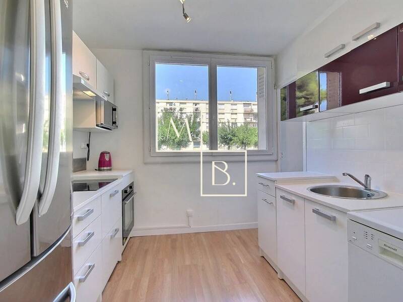 Maison à louer, 56m², MONTPELLIER