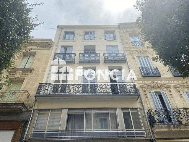 Maison à louer, 51m², BEZIERS