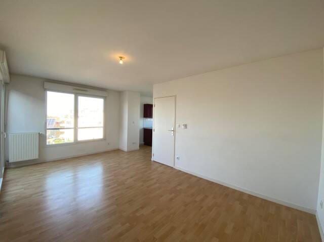 Maison à louer, 45m², HEROUVILLE SAINT CLAIR
