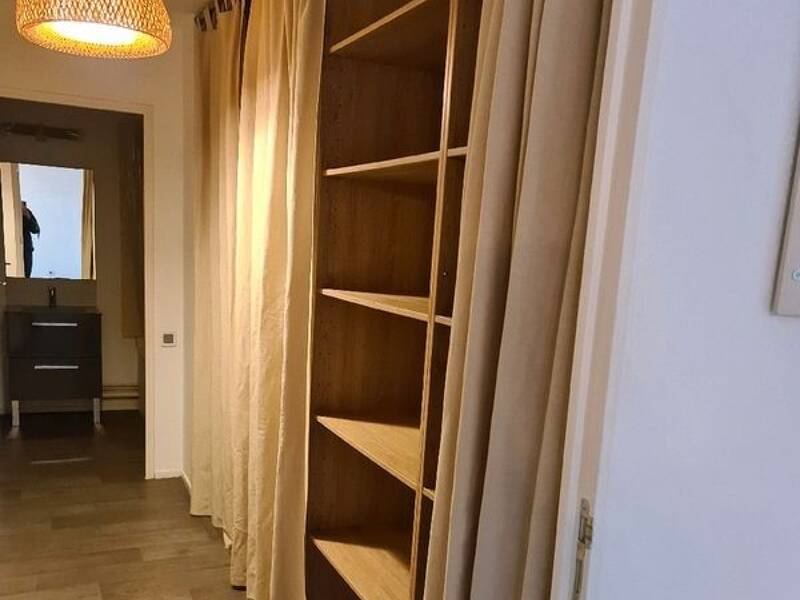 Maison à louer, 63m², LE BOUSCAT