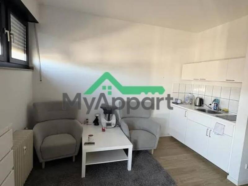 Maison à louer, 20m², PARIS 13E