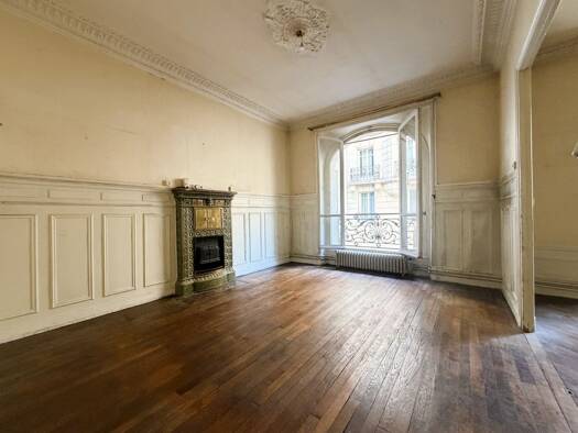 Appartement à vendre 759 000 € 4 pièces 3 chambres 77,81 m² Étage 1/6 Nation-Picpus Paris 12ème arrondissement 75012