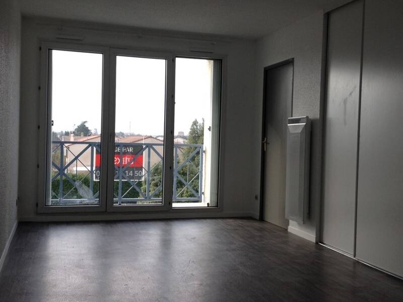 Maison à louer, 45m², TOULOUSE