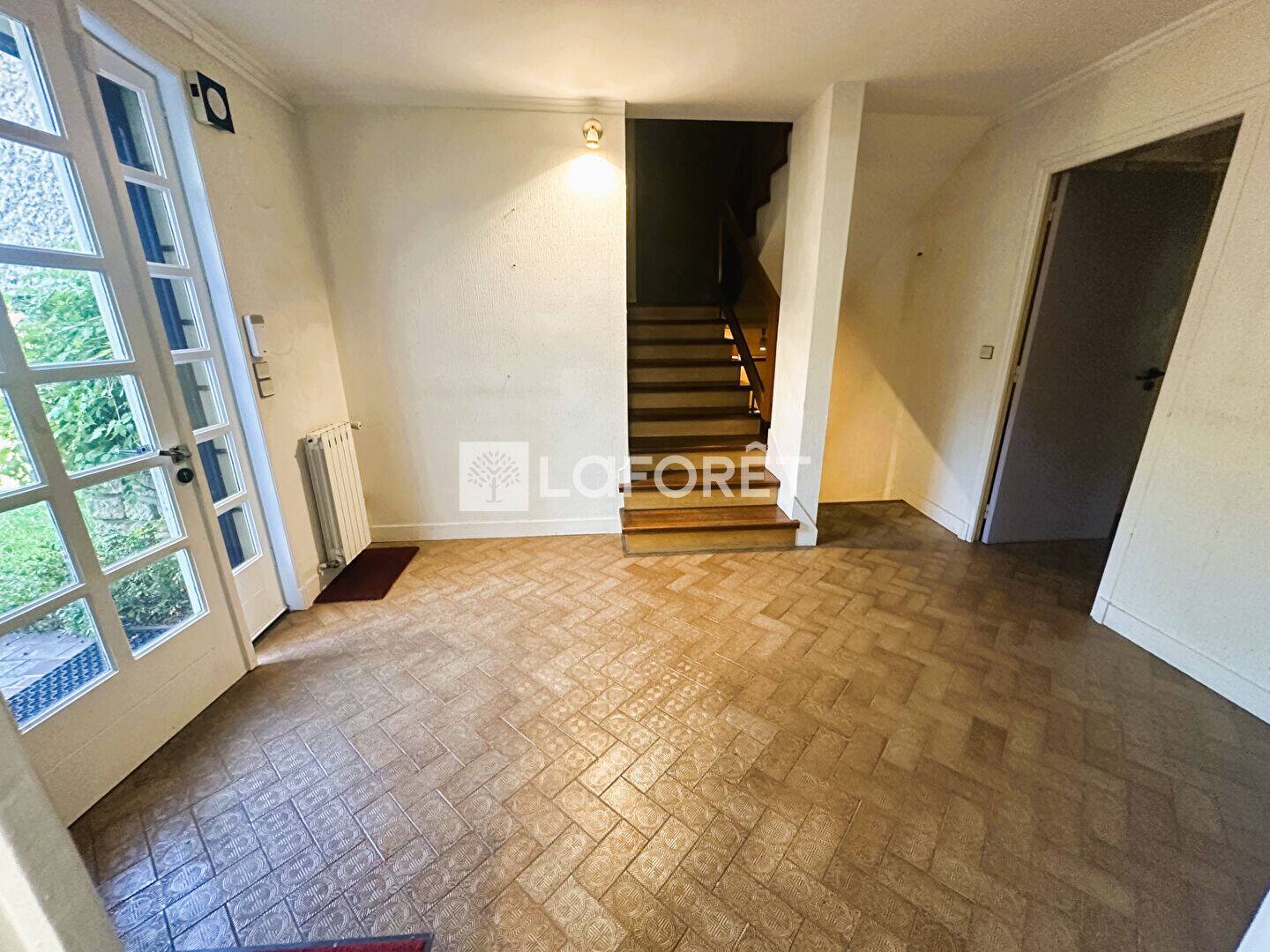 Maison à vendre, 200m², LES PAVILLONS SOUS BOIS