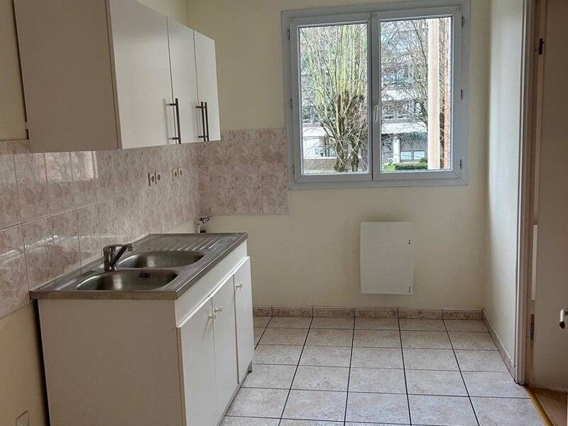 Maison à louer, 70m², TOURS