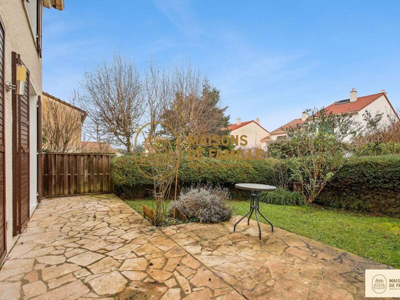 Maison à vendre, 125m², LE PORT MARLY