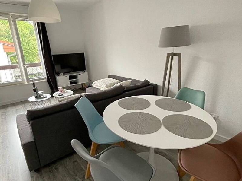 Maison à louer, 41m², METZ