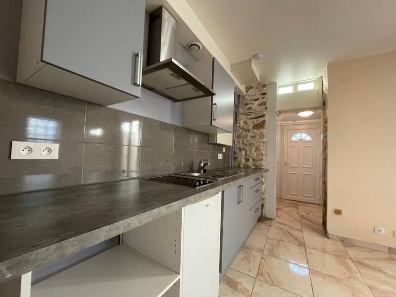 Maison à louer, 28m², NOISY LE GRAND