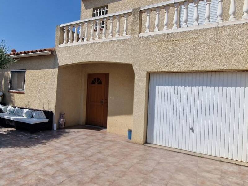Maison à vendre, 130m², PERPIGNAN
