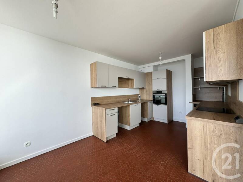 Maison à louer, 84m², LE HAVRE