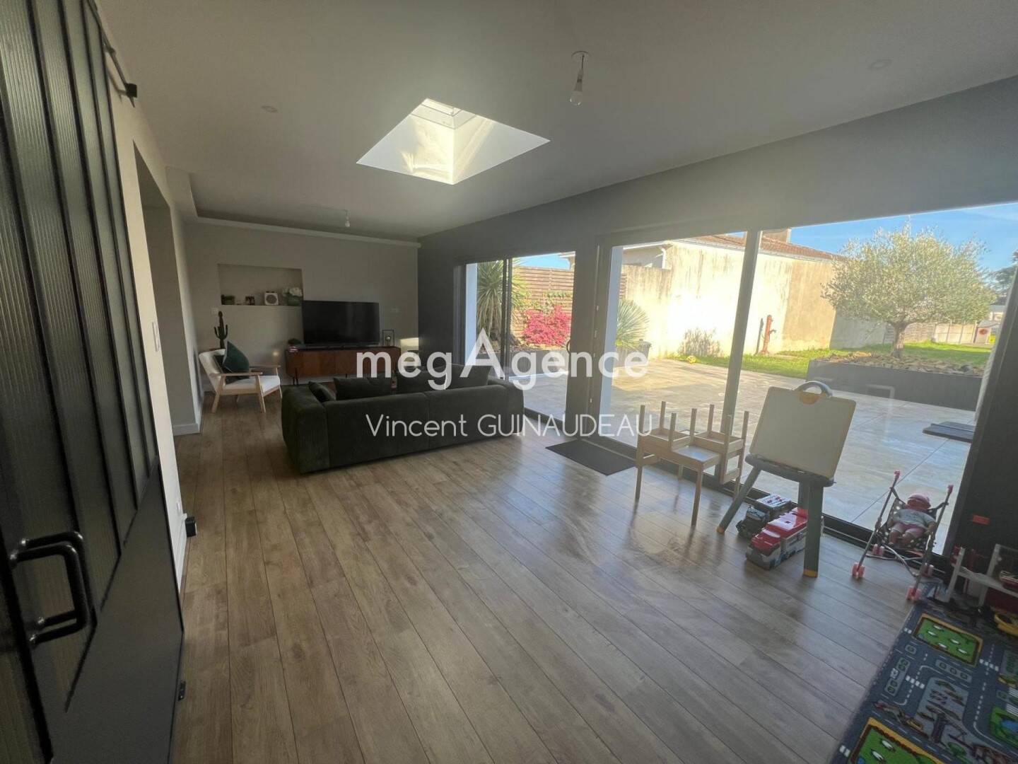 Maison à vendre, 121m², CHOLET