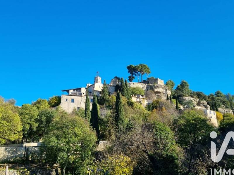 Maison à vendre, 139m², LE BEAUCET