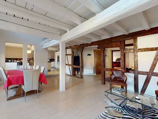 Maison à vendre 1 450 000 € 20 pièces 1 chambre 650 m² Altenstadt Wissembourg 67160