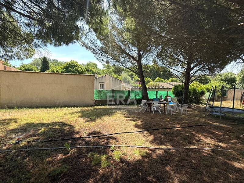 Maison à vendre, 54m², SEPTEMES LES VALLONS