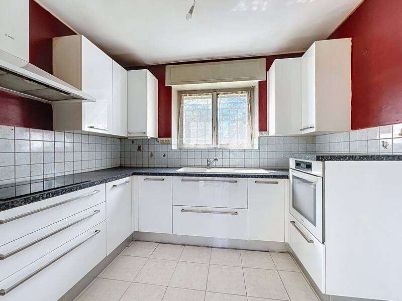 Maison à vendre, 181m², LORRY LES METZ