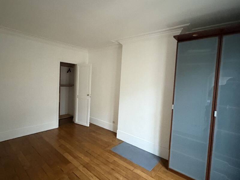 Maison à louer, 31m², PARIS 17E