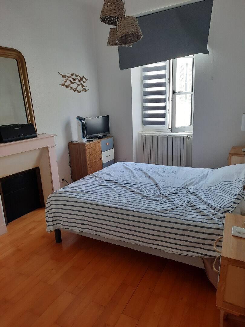 Maison à vendre, 55m², LA ROCHELLE