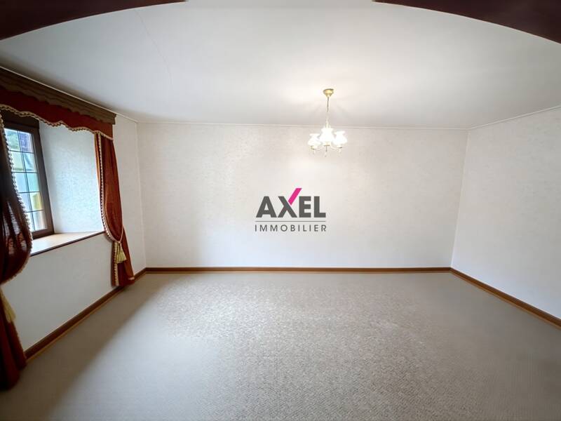 Maison à vendre, 100m², ROUFFACH