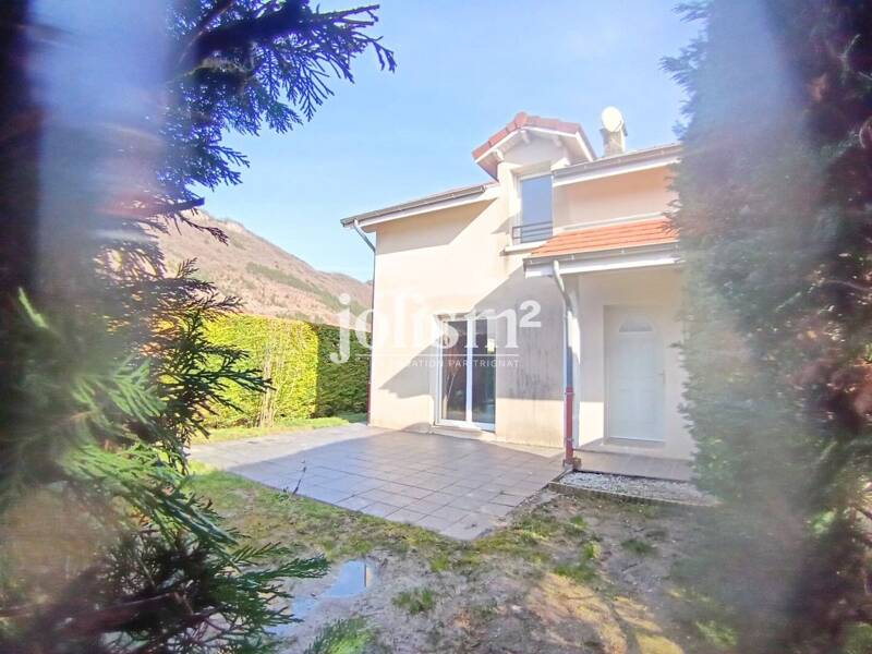 Maison à louer, 95m², VIF