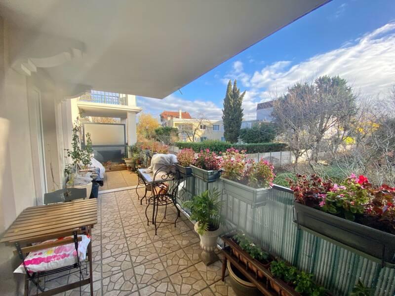Maison à vendre, 65m², SAINT GRATIEN