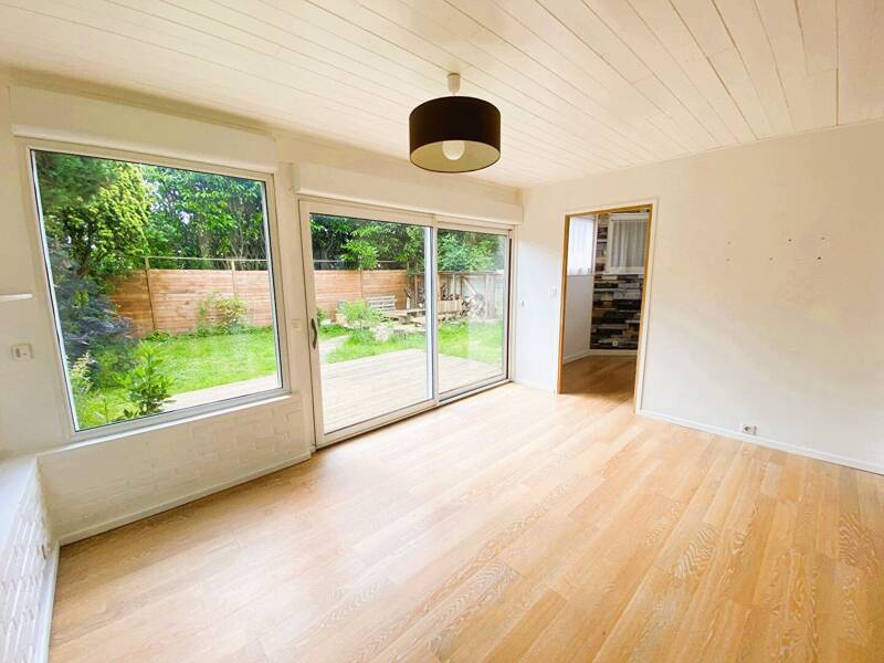 Maison à louer, 91m², PONTAULT COMBAULT