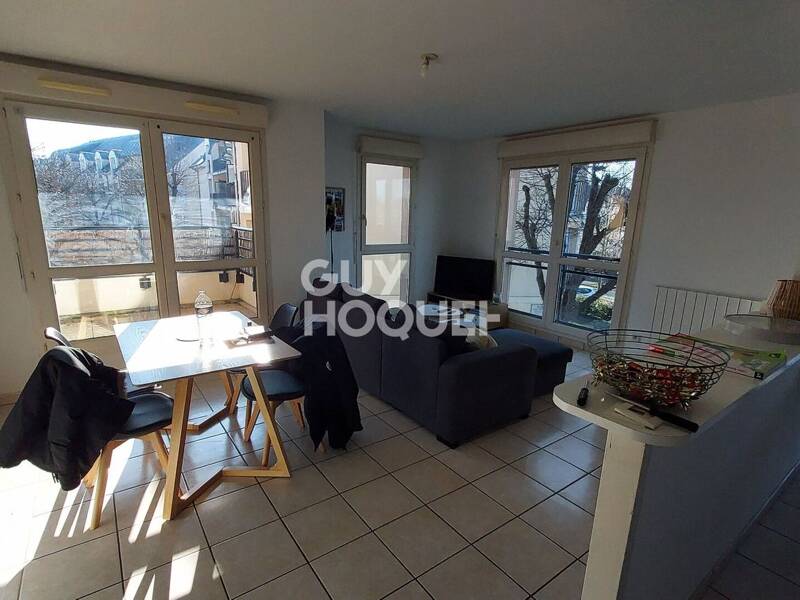 Maison à louer, 67m², LE COUDRAY