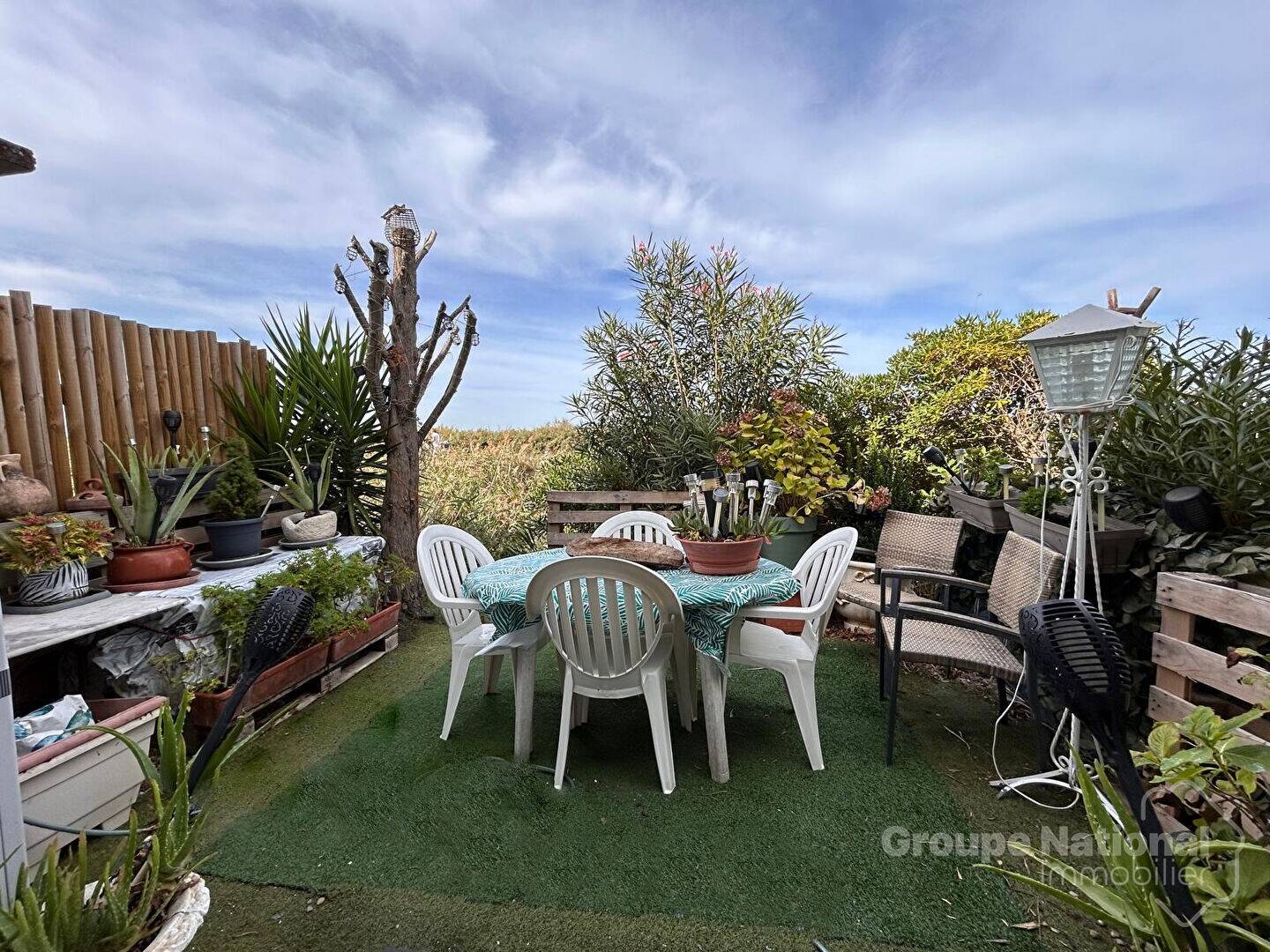 Maison à vendre, 56m², SAINTES MARIES DE LA MER