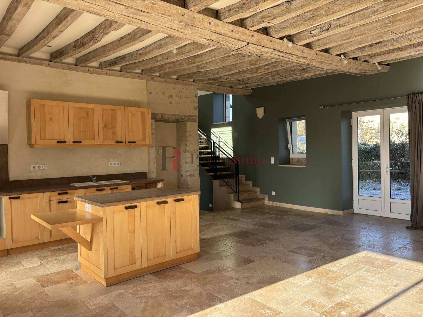 Maison à vendre, 148m², MORTAGNE AU PERCHE
