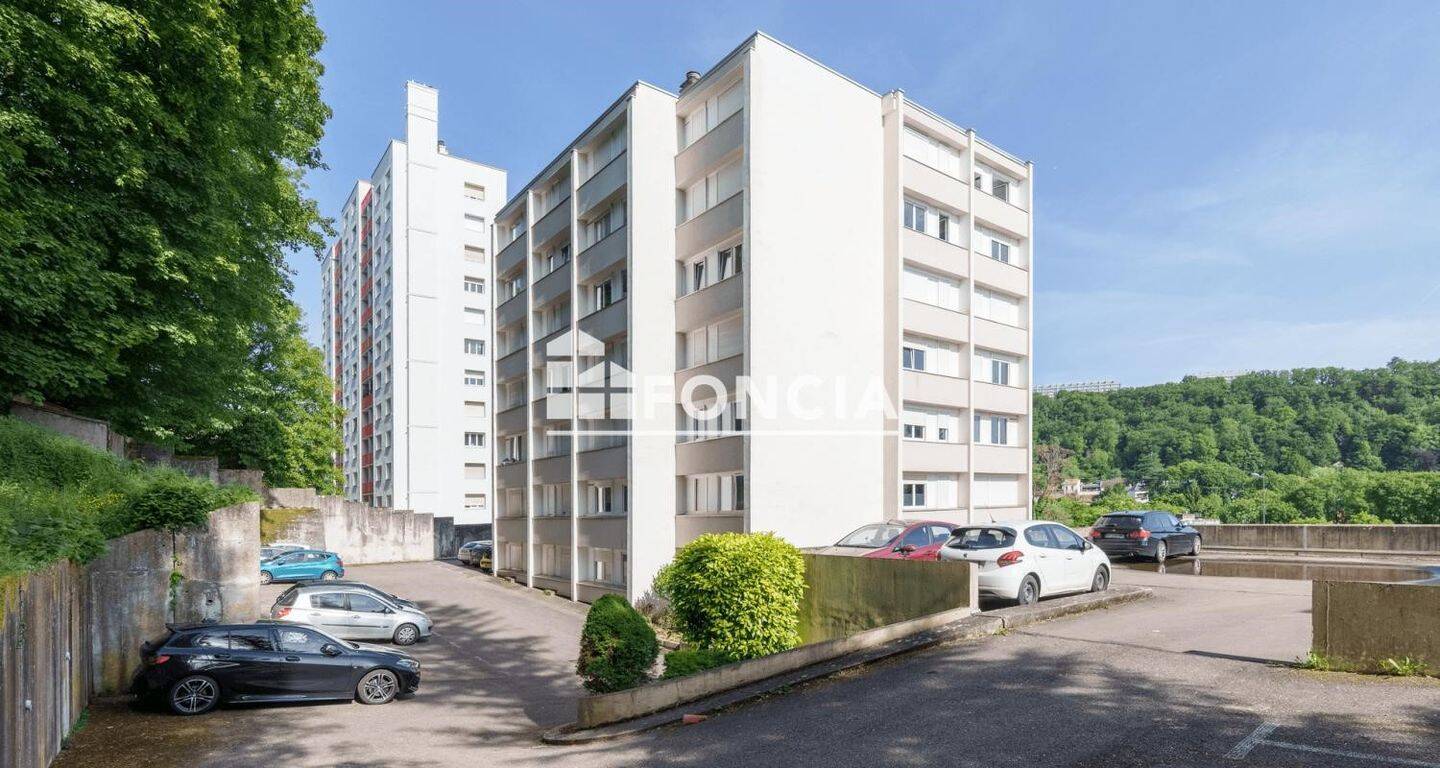 Maison à vendre, 26m², NANCY