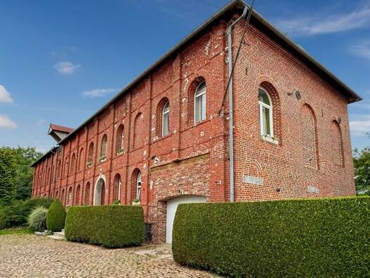 Immeuble à vendre 656 250 € 650 m² Ligny-en-Cambrésis 59191