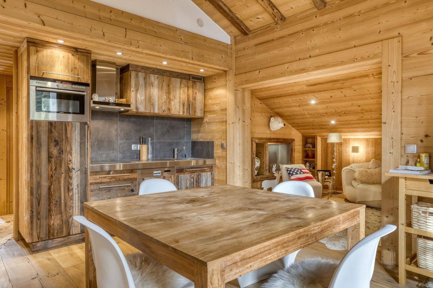 Maison à vendre, 47m², MEGEVE