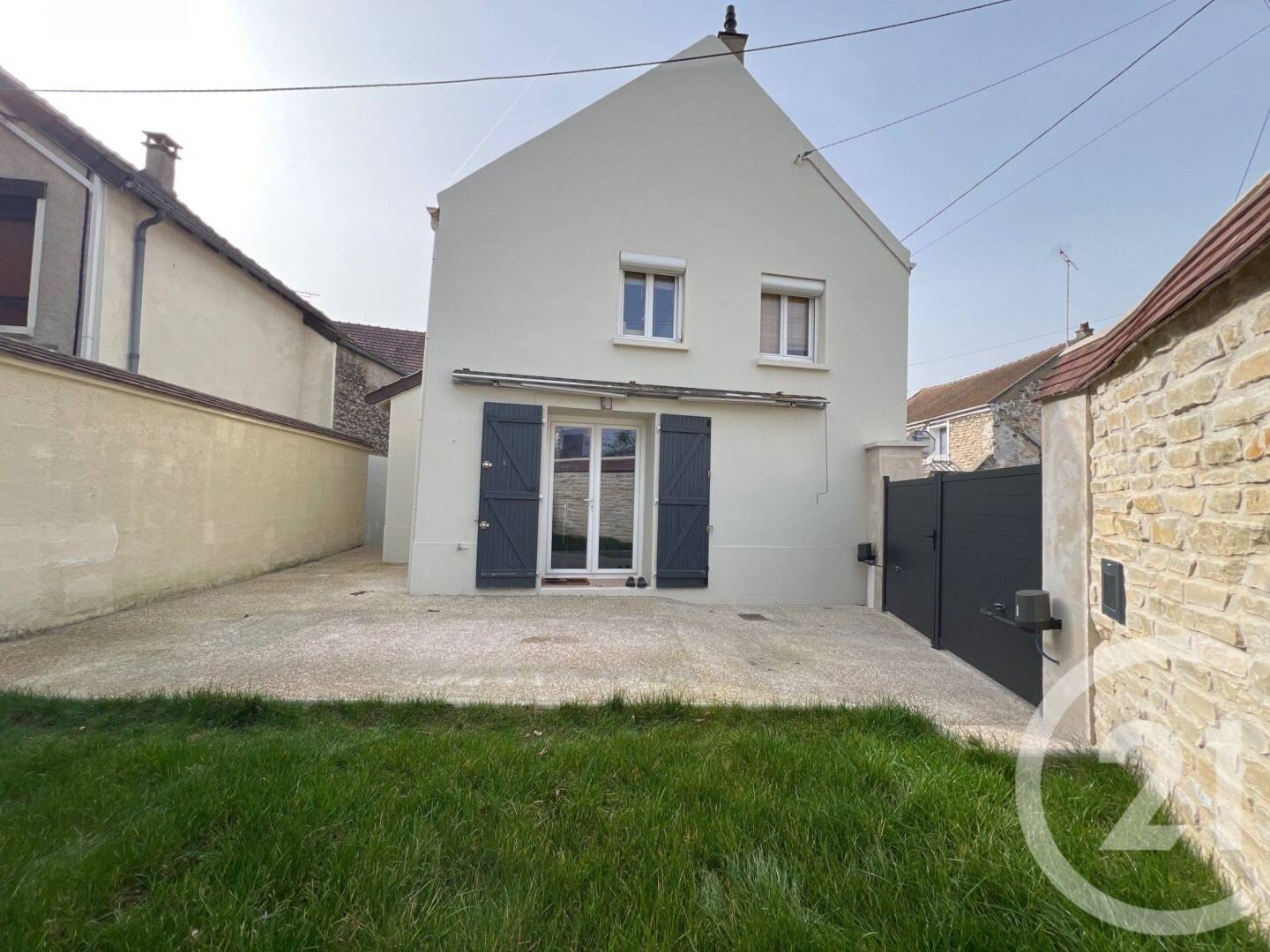 Maison à vendre, 90m², FLINS SUR SEINE