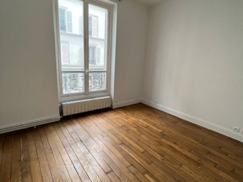 Maison à louer, 39m², PARIS 17E