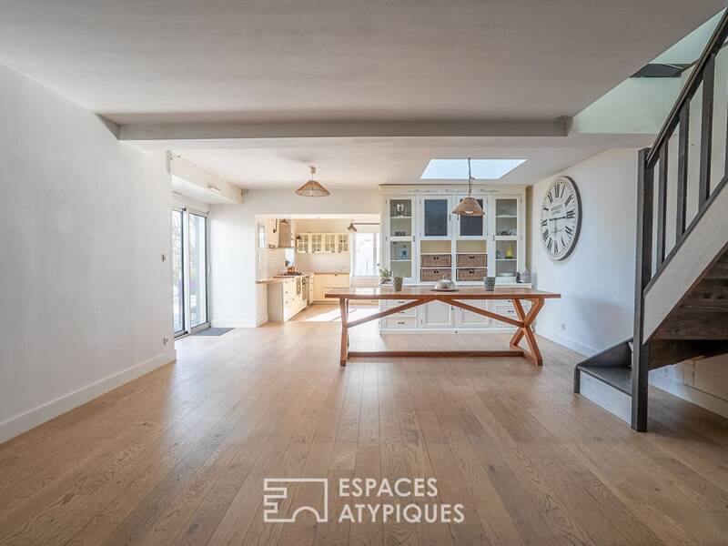 Maison à vendre, 206m², QUEVEN