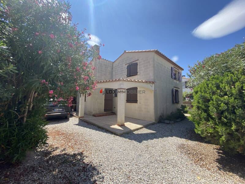 Maison à vendre, 68m², SAINTE MARIE