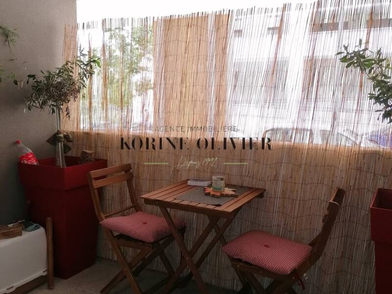 Maison à louer, 32m², AIX EN PROVENCE