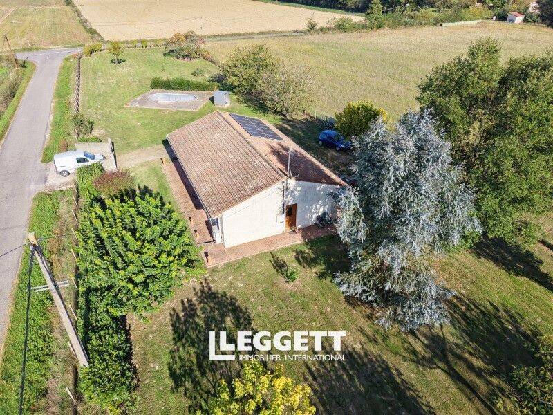 Maison à vendre, 95m², VILLEMATIER