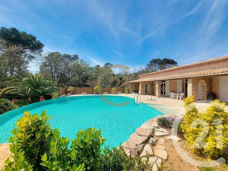 Maison à vendre, 175m², LES ARCS