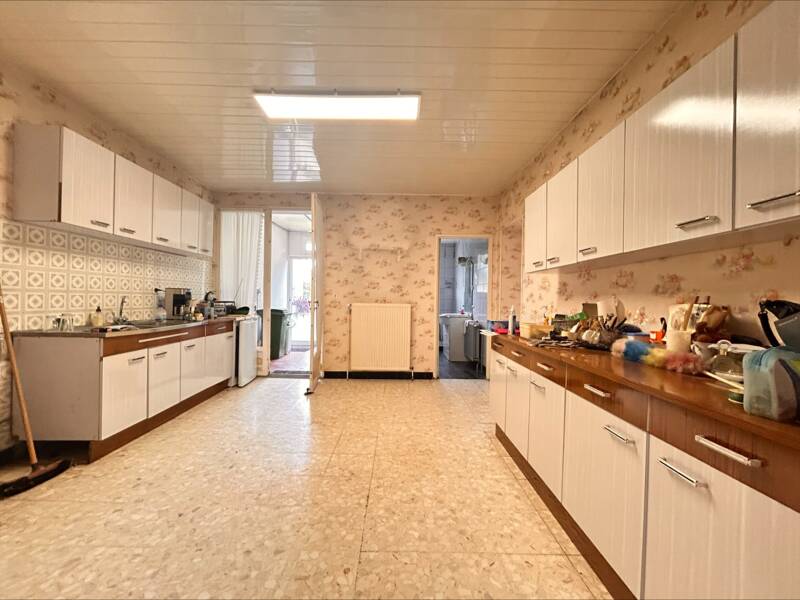 Maison à vendre, 111m², AMIENS