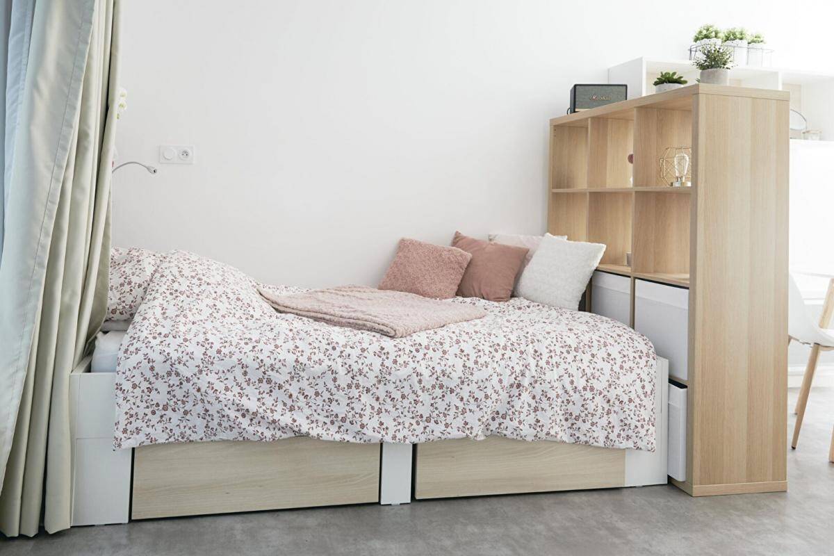 Maison à vendre, 18m², LOOS