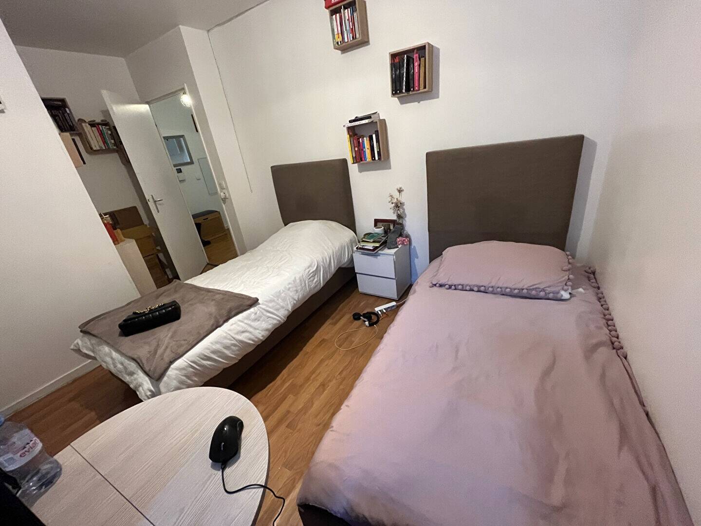 Maison à louer, 53m², ARGENTEUIL