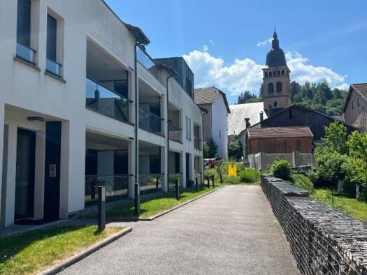 Duplex à vendre 700 000 € 5 pièces 3 chambres 112 m² Étage 2/2 Centre Ville Gérardmer 88400