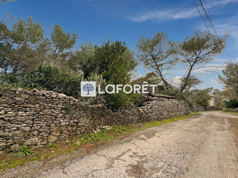 Maison à vendre, 38m², NIMES