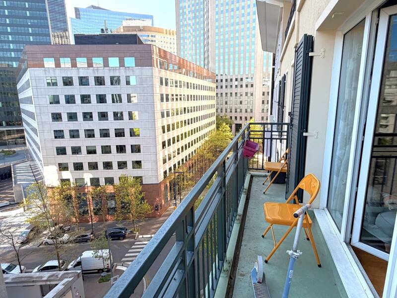 Maison à louer, 63m², COURBEVOIE