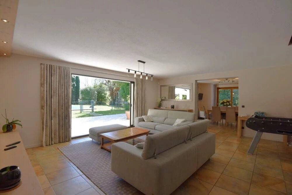 Maison à vendre, 193m², SAINT PAUL EN FORET