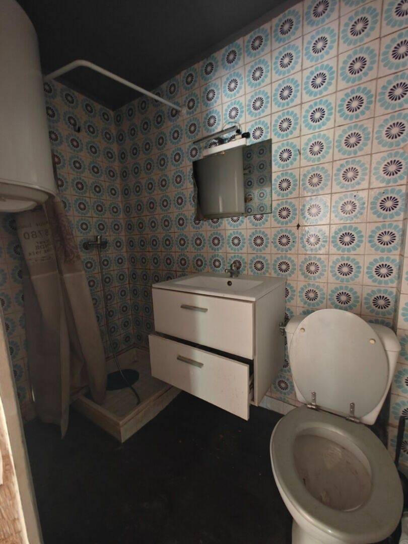 Maison à vendre, 20m², LA SEYNE SUR MER