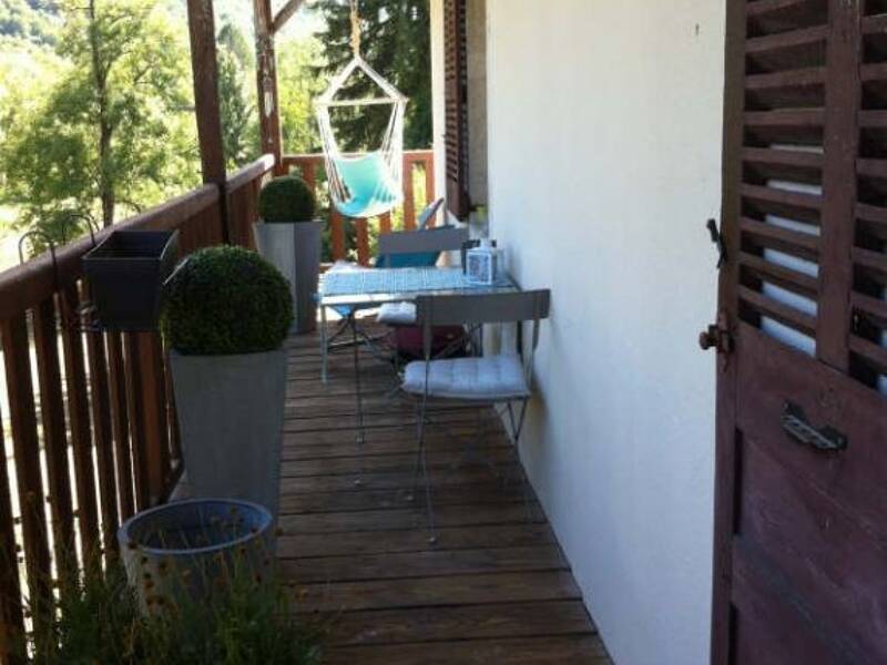 Maison à louer, 66m², JEURRE