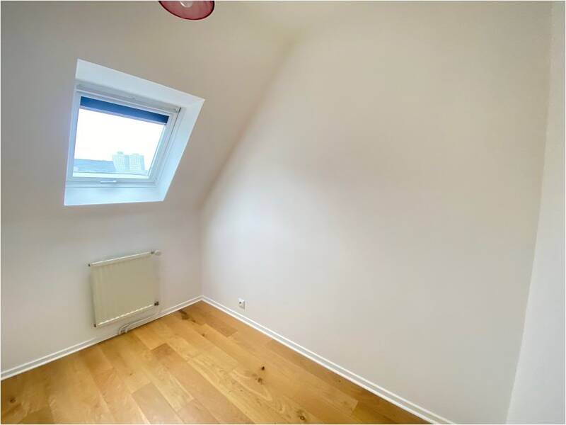 Maison à louer, 65m², RENNES