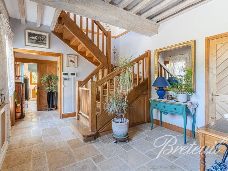 Maison à vendre, 400m², PONT AUDEMER