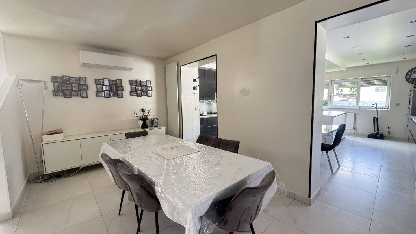 Maison à vendre, 191m², LES PAVILLONS SOUS BOIS
